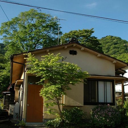 Nikko Cottage Fu-Sha Экстерьер фото