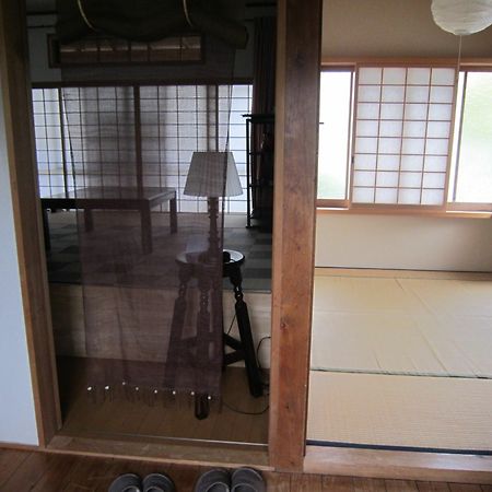 Nikko Cottage Fu-Sha Экстерьер фото