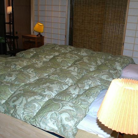 Nikko Cottage Fu-Sha Экстерьер фото