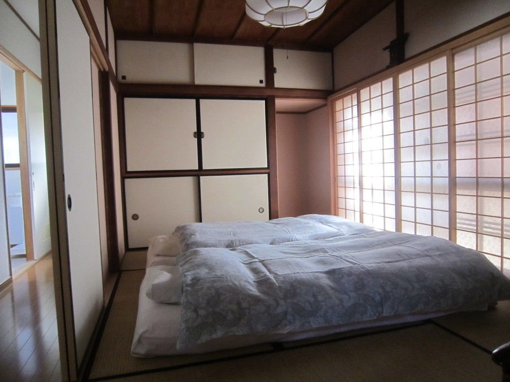 Nikko Cottage Fu-Sha Экстерьер фото