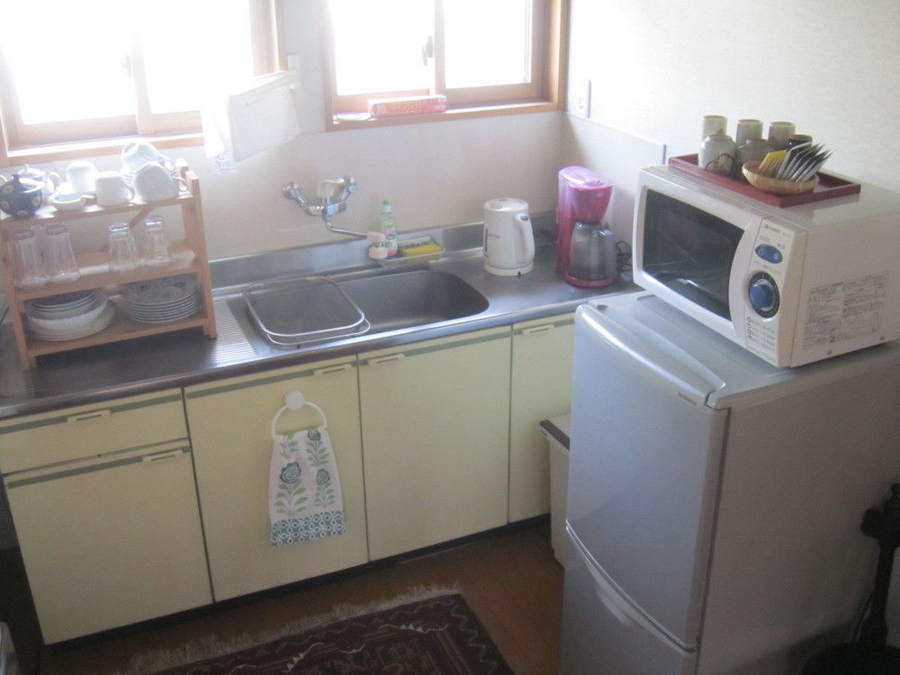 Nikko Cottage Fu-Sha Экстерьер фото