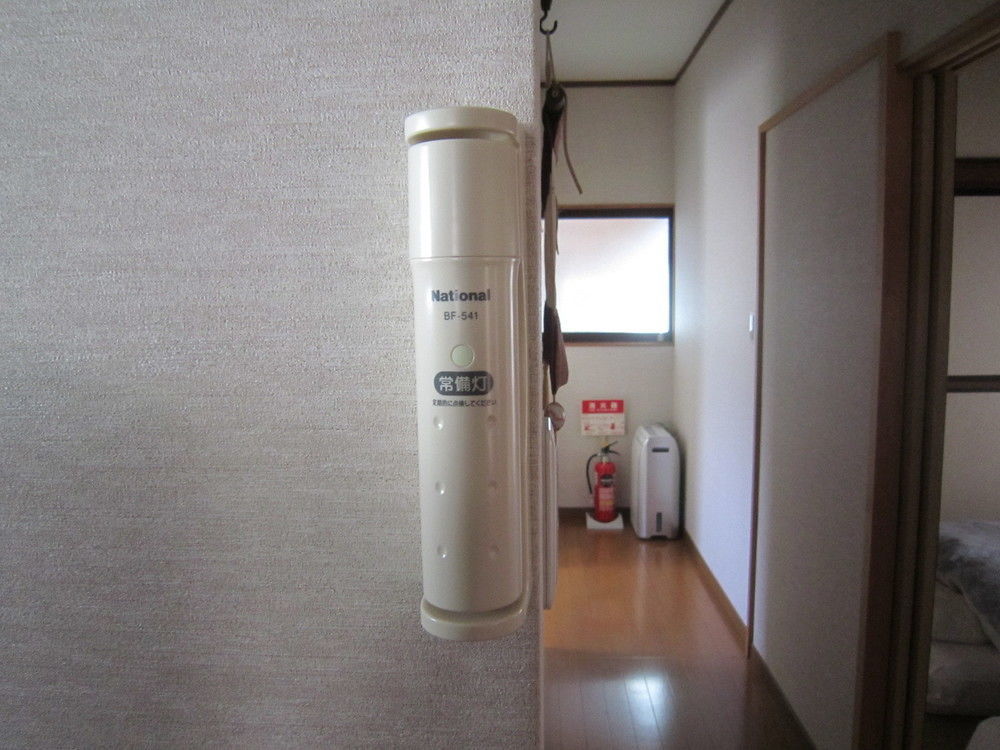 Nikko Cottage Fu-Sha Экстерьер фото