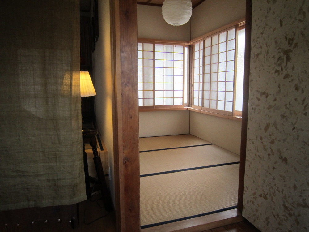 Nikko Cottage Fu-Sha Экстерьер фото