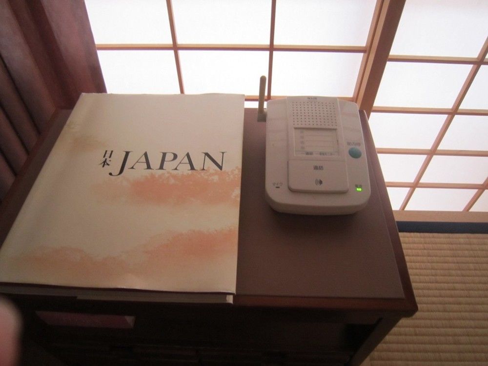 Nikko Cottage Fu-Sha Экстерьер фото