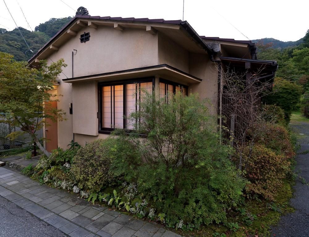 Nikko Cottage Fu-Sha Экстерьер фото