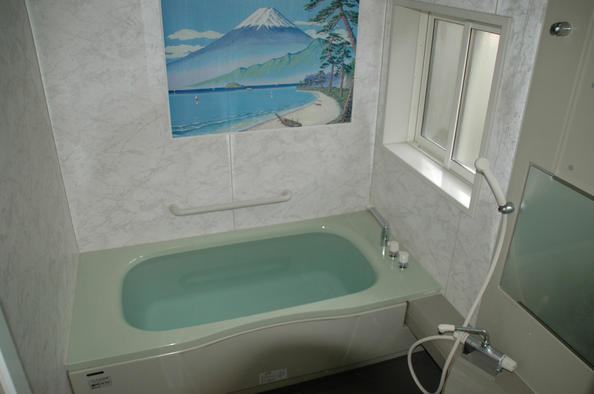 Nikko Cottage Fu-Sha Экстерьер фото