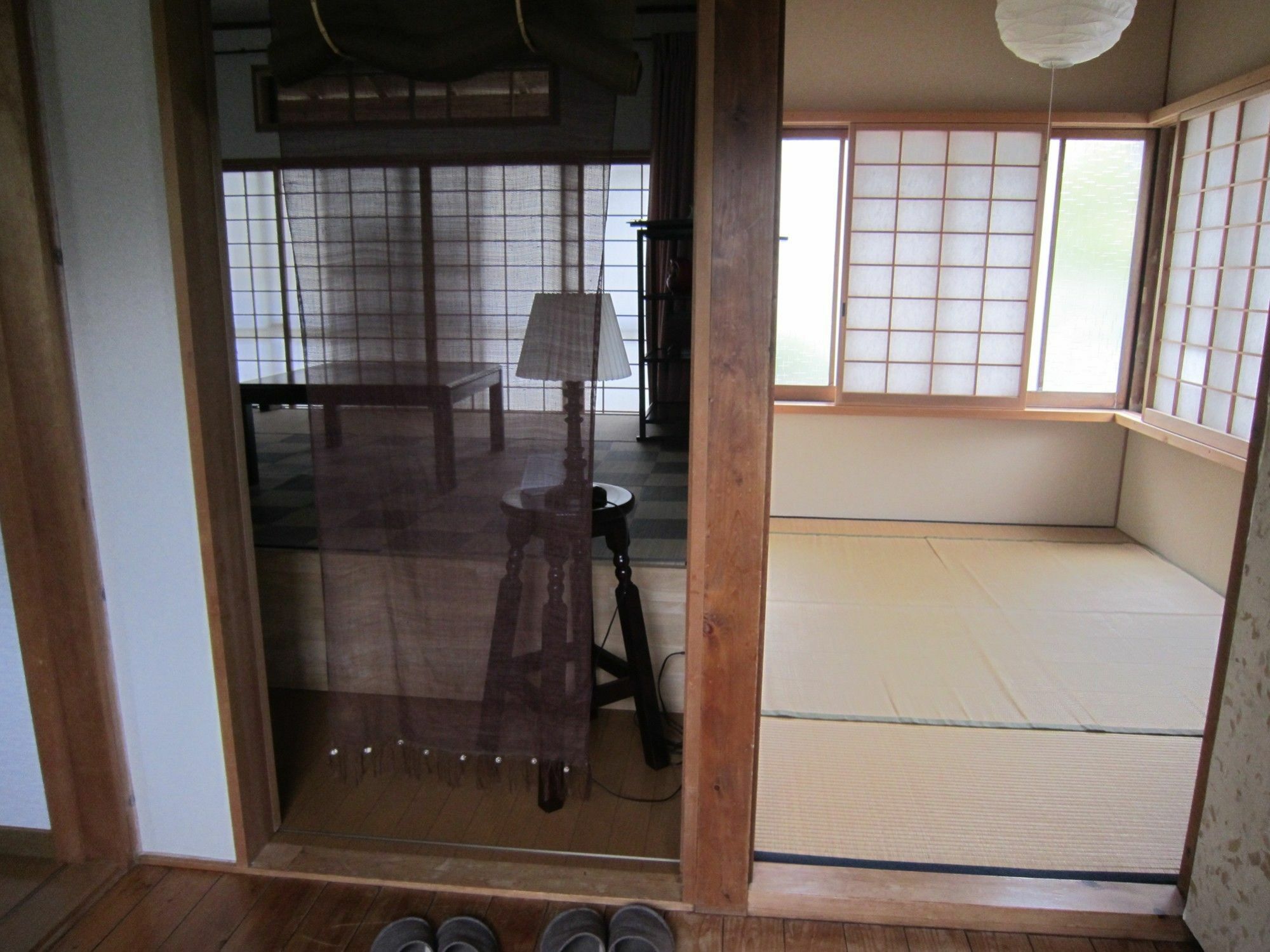 Nikko Cottage Fu-Sha Экстерьер фото