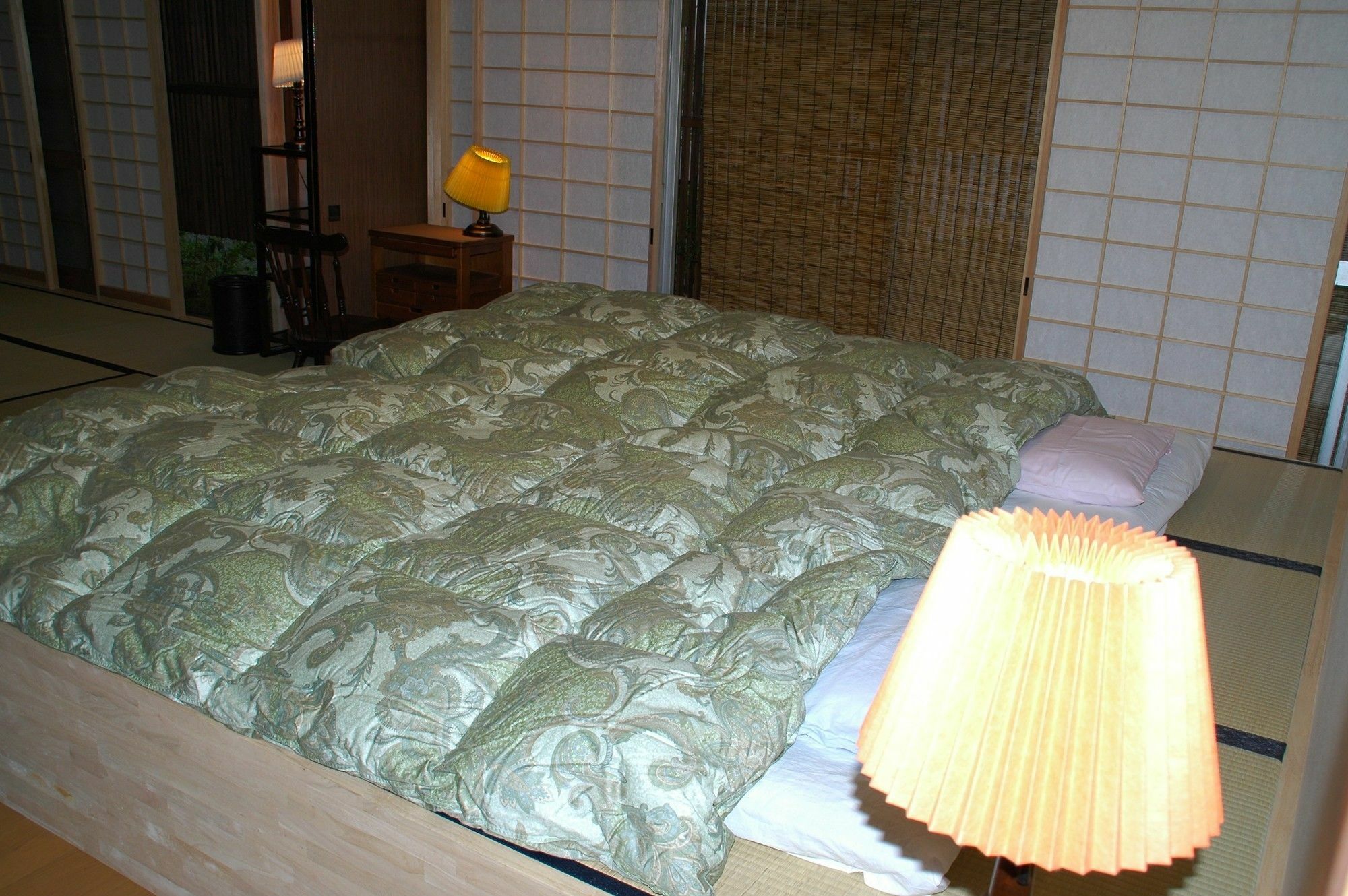 Nikko Cottage Fu-Sha Экстерьер фото