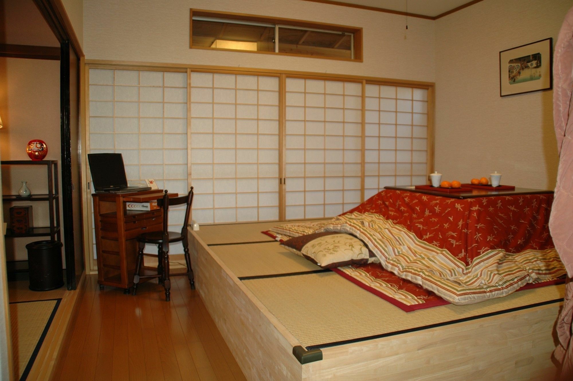 Nikko Cottage Fu-Sha Экстерьер фото